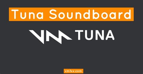 tuna soundboard|tuna fish soundboard downloads.